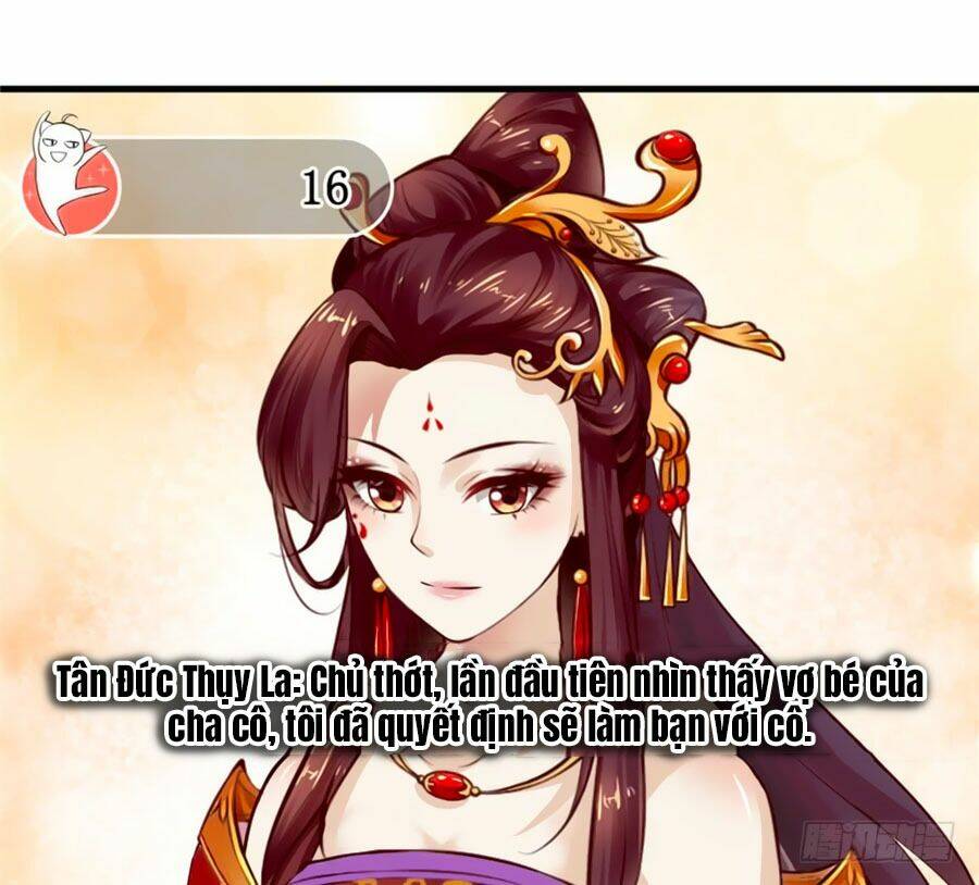 Nữ Đế Livestream Công Lược: Chapter 10