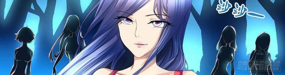 Tôi Là Thần Y: Chapter 2