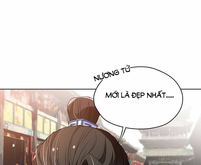 Vương Phi Thật Uy Vũ: Chapter 7
