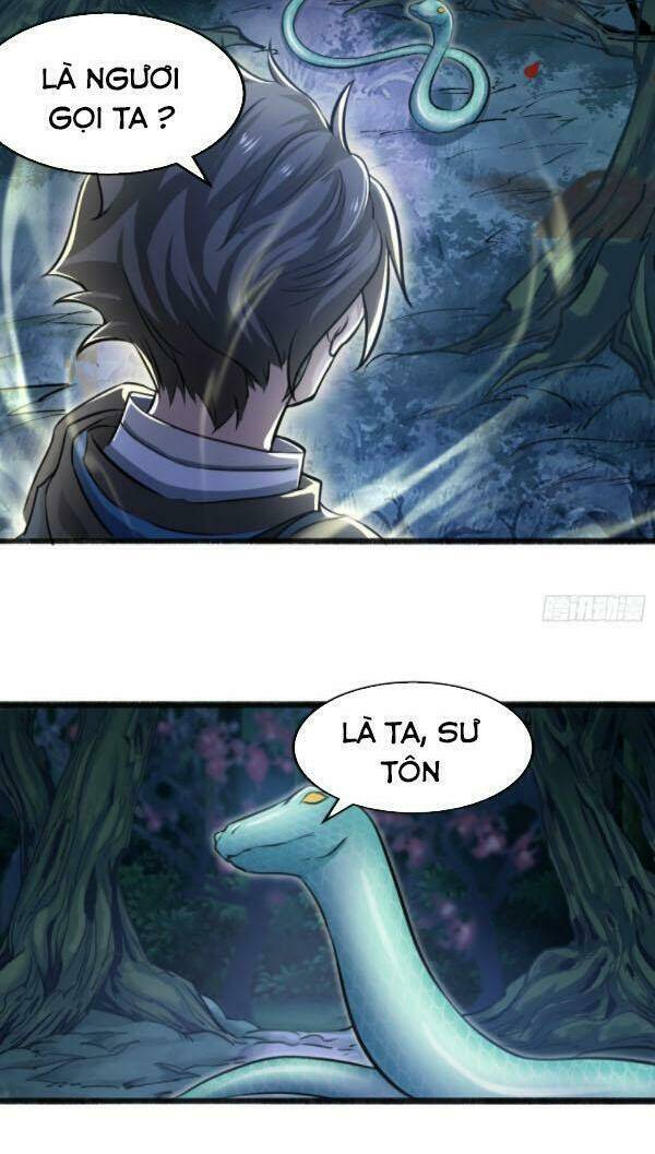 Nhân Đạo Kỹ Nguyên: Chapter 13