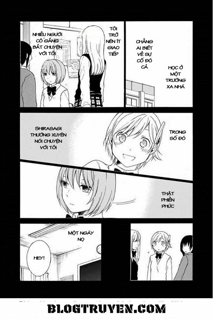 Torikago No Tsugai: Chapter 20