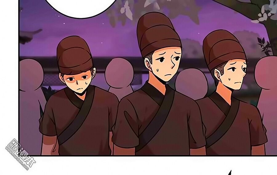 Vương Gia ! Ngươi Thật Bỉ Ổi !: Chapter 322