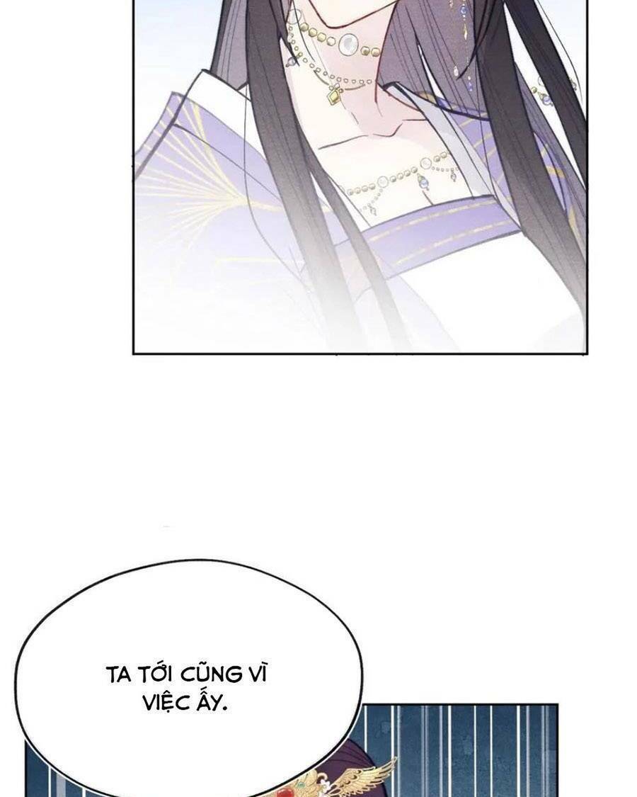 Quân Nhan Tựa Hoa Đào: Chapter 50