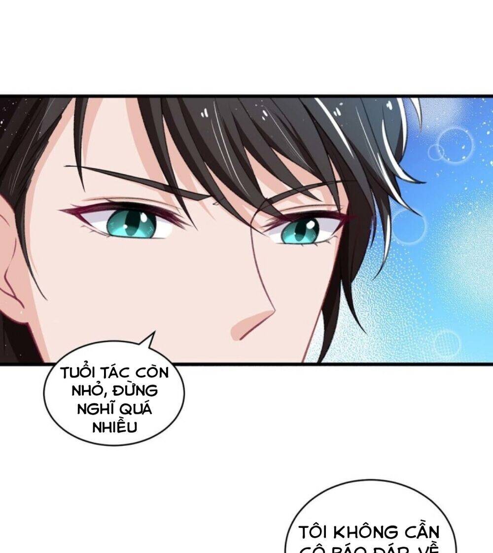 Trọng Sinh Chi Ngược Tra Nữ Vương: Chapter 5