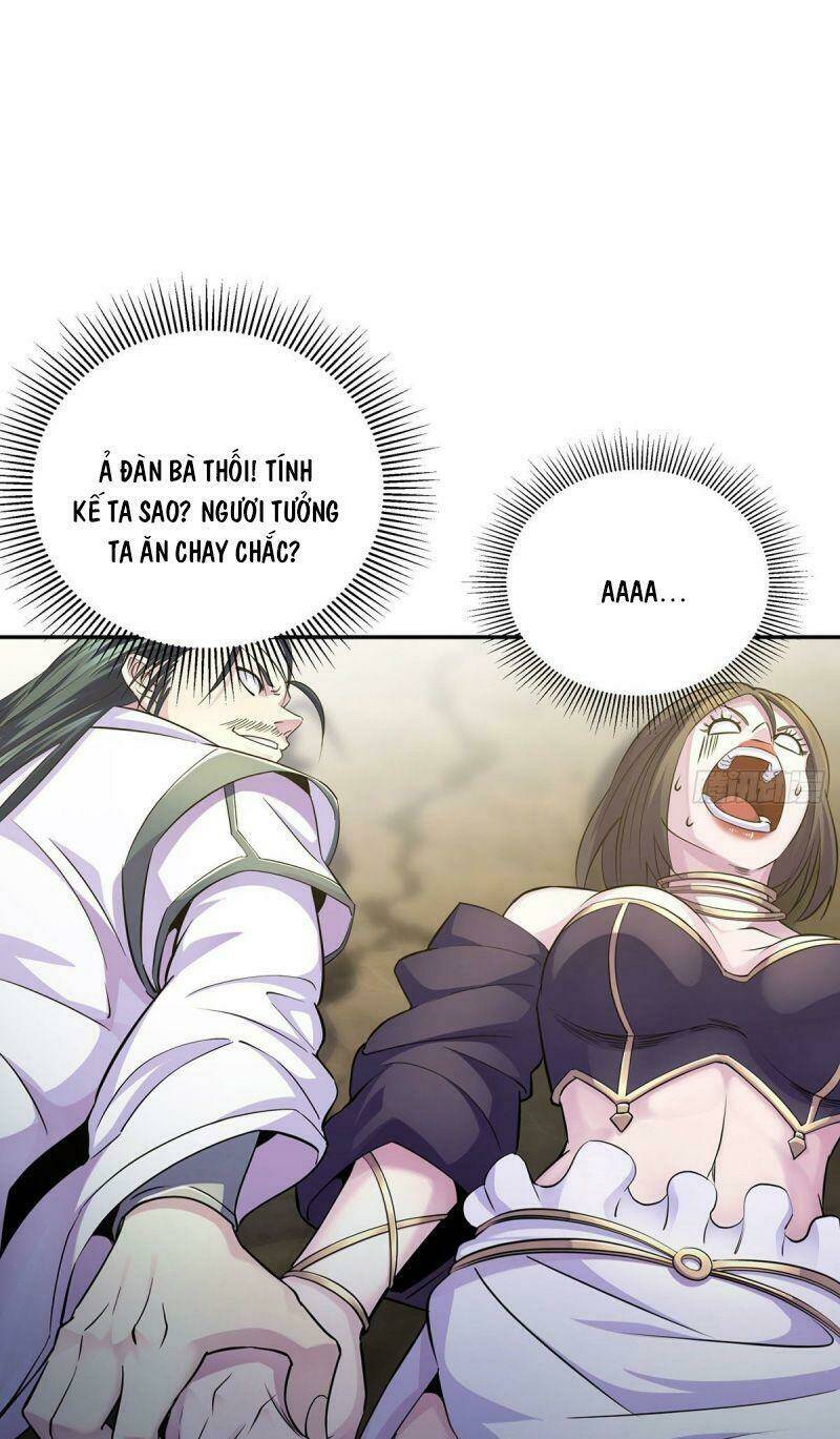 Ta Là Đại Hoàn Đan: Chapter 8