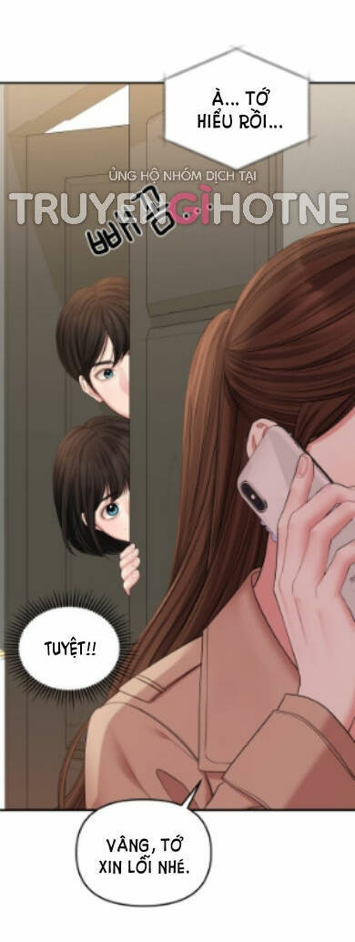Gửi Em, Người Nuốt Trọn Vì Sao: Chapter 75.2