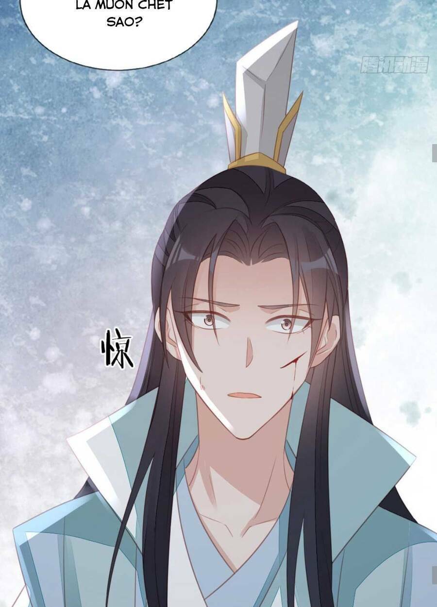 Mau Xuyên Không Rửa Tội Cho Nhân Vật Phản Diện: Chapter 112