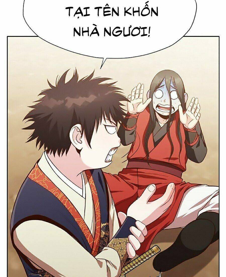 Thiên Võ Chiến Thần: Chapter 14