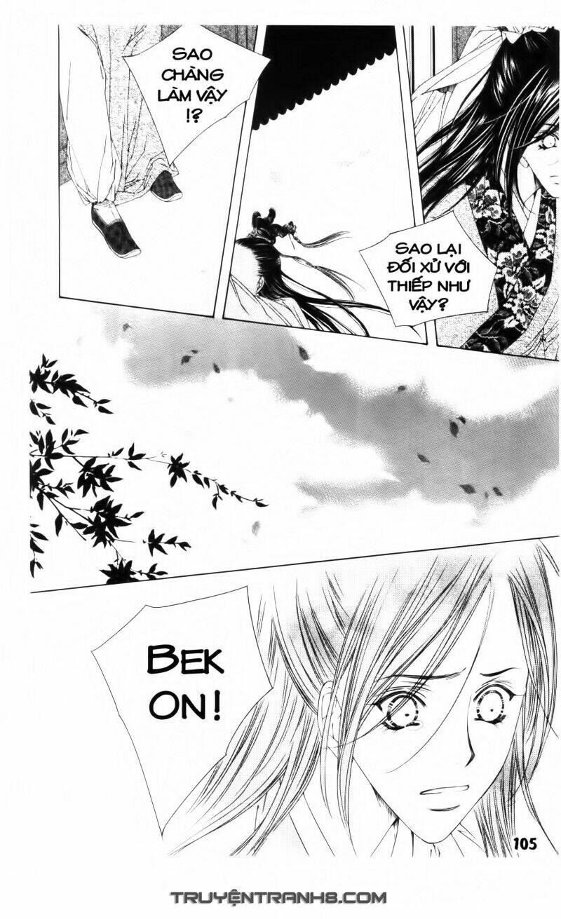 Pháp Sư Trừ Tà: Chapter 20.2