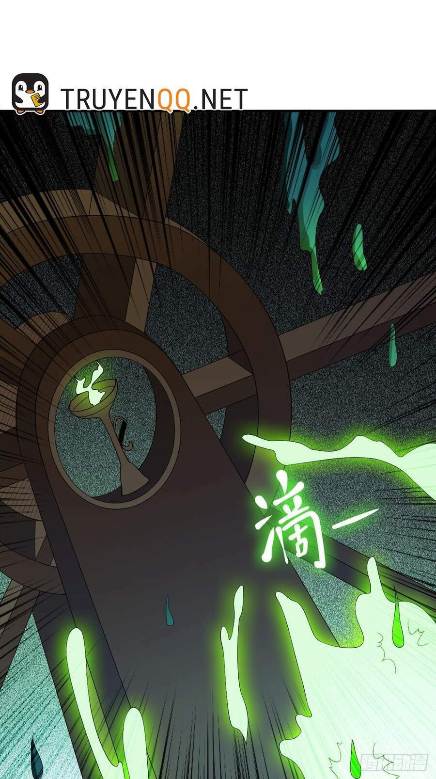 Cục Gạch Xông Vào Dị Giới: Chapter 58
