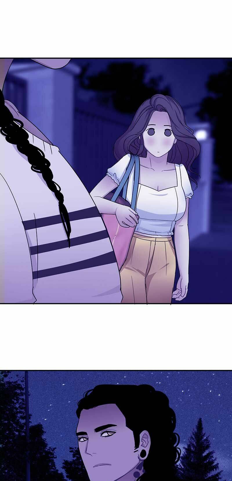 Nửa Đêm Ở Poppy Land: Chapter 39