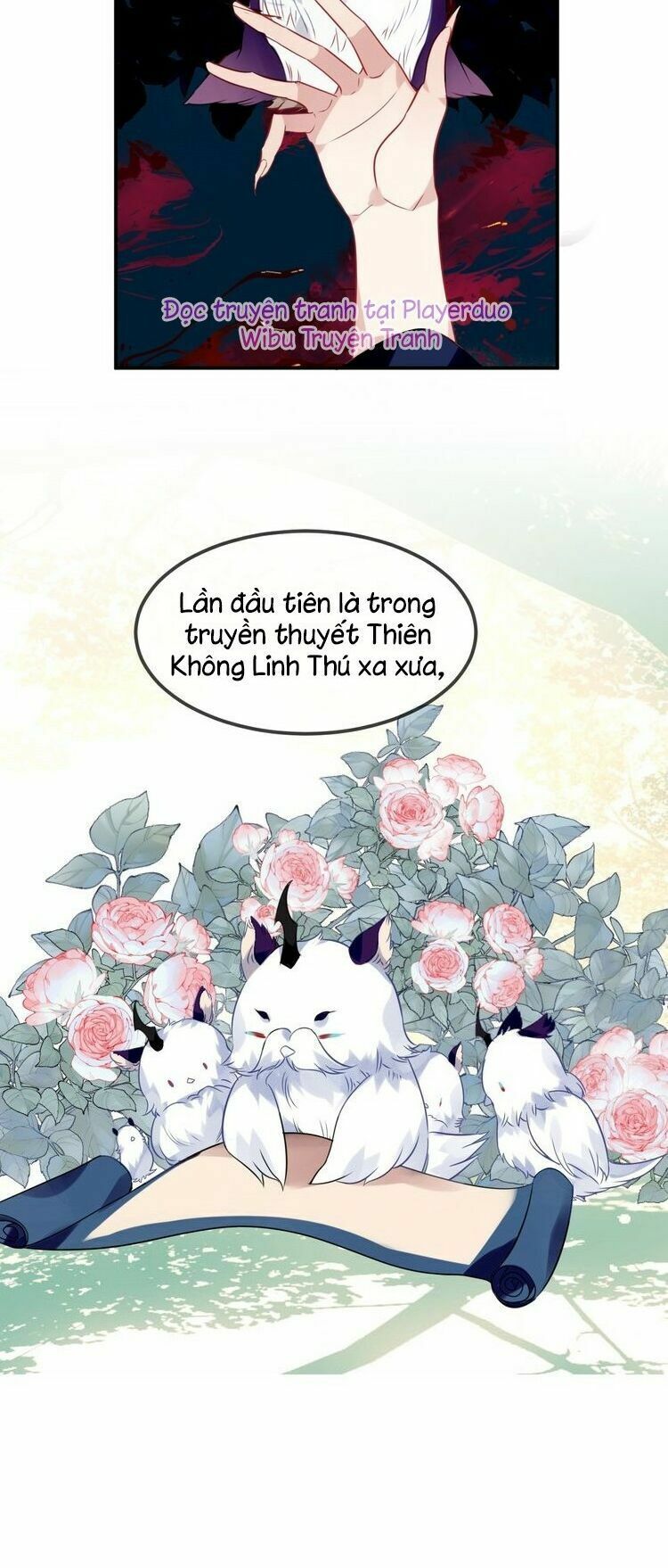 Ngô hoàng tại thượng: Chapter 89