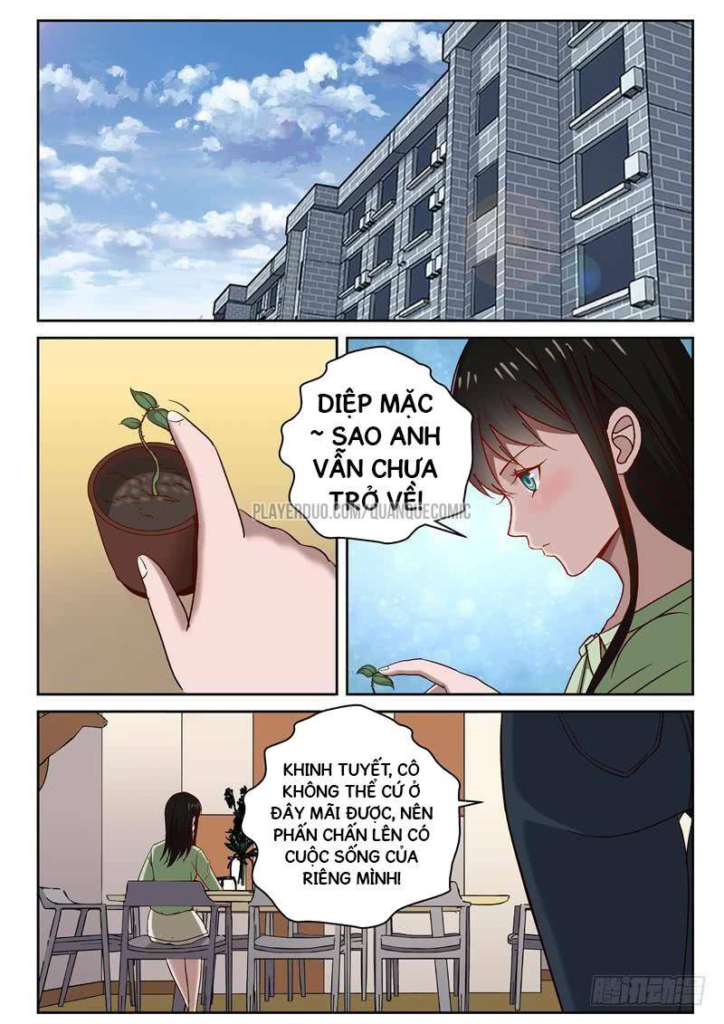 Tối Cường Khí Thiếu: Chapter 63