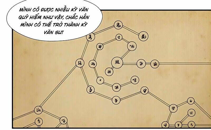 Cửu Dương Thần Vương: Chapter 7