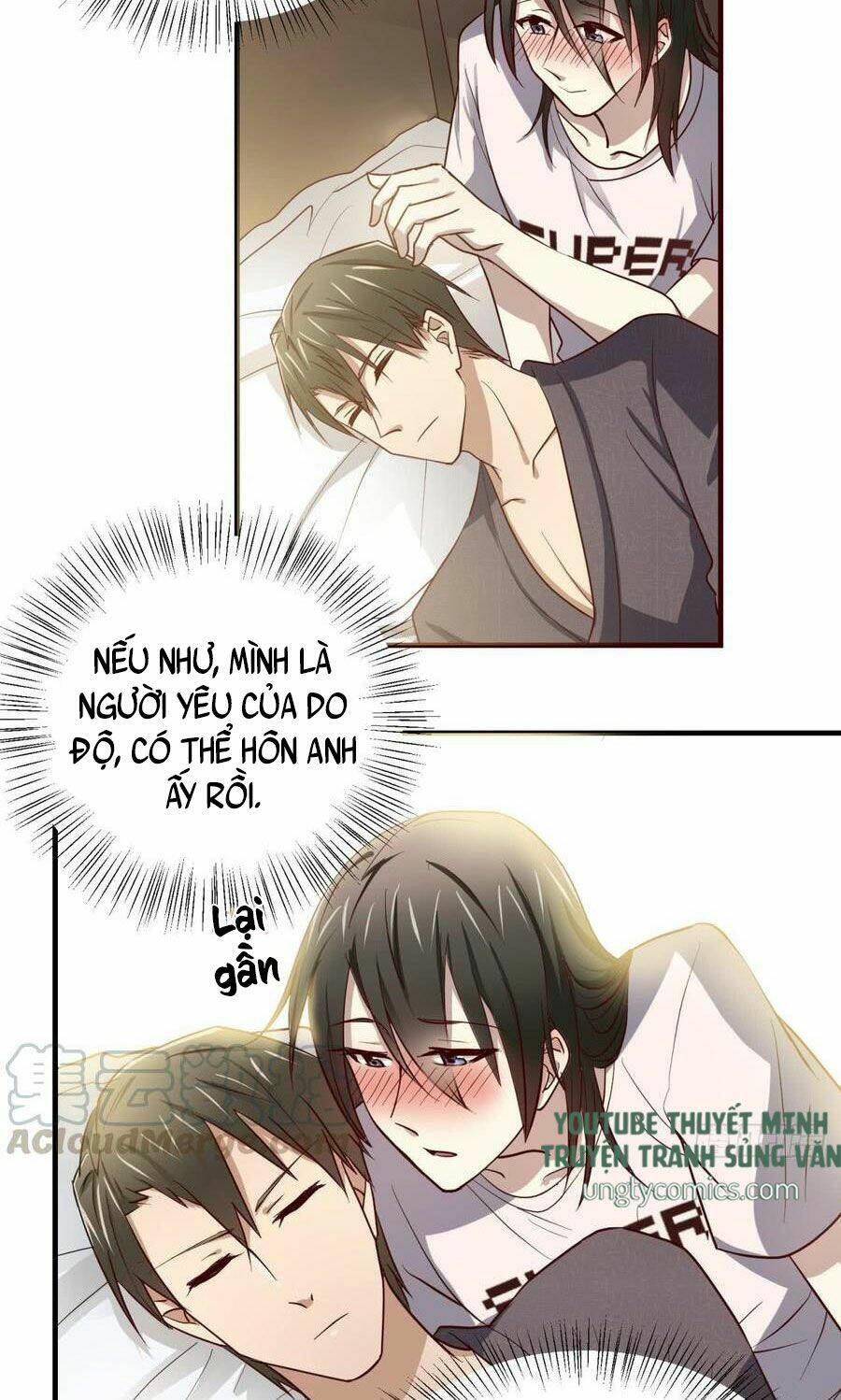 Đơn Phương Yêu Thầm Anh: Chapter 68