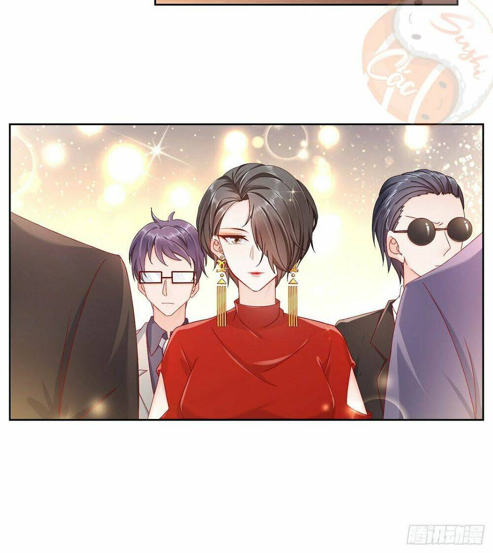 Tỷ Tỷ Nào Có Ý Xấu: Chapter 3