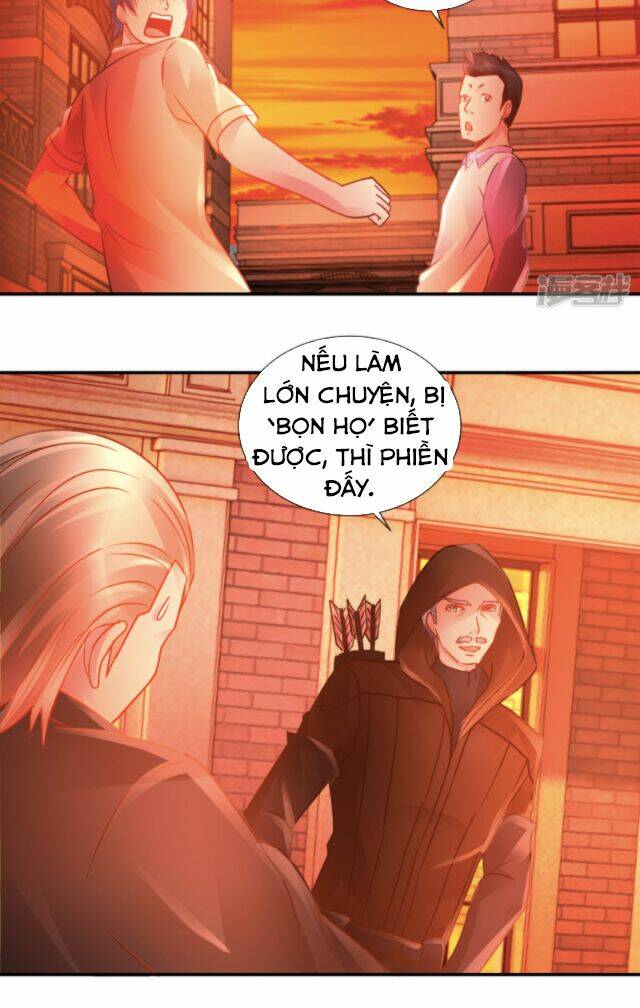 Phong Thủy Thiên Sư: Chapter 62