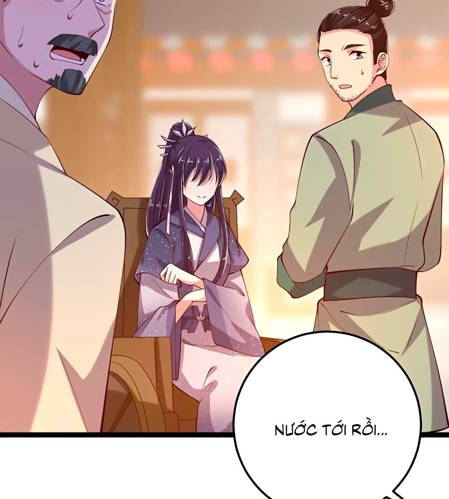 Phượng Ngự Tà Vương: Chapter 18