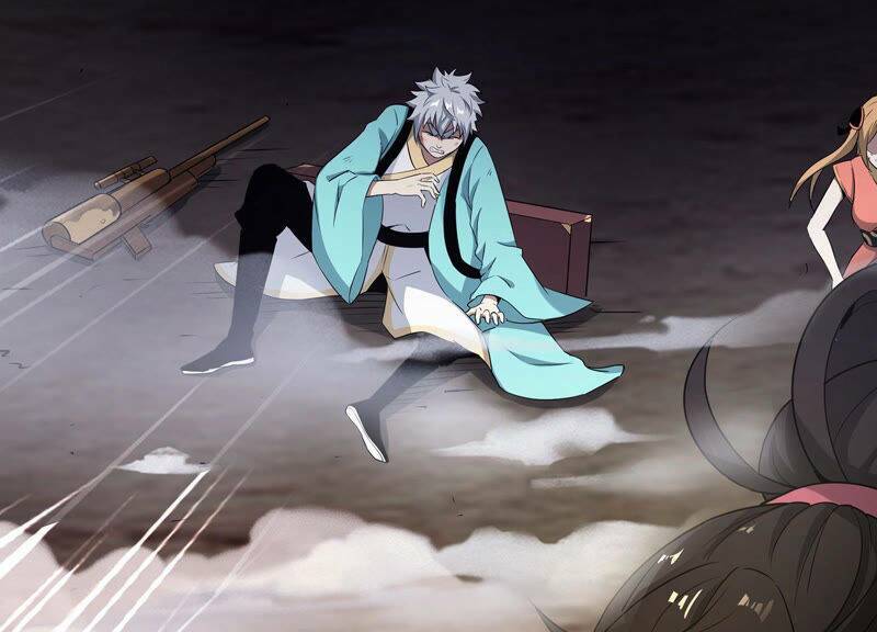 Yêu Linh Cứu Hỏa: Chapter 2