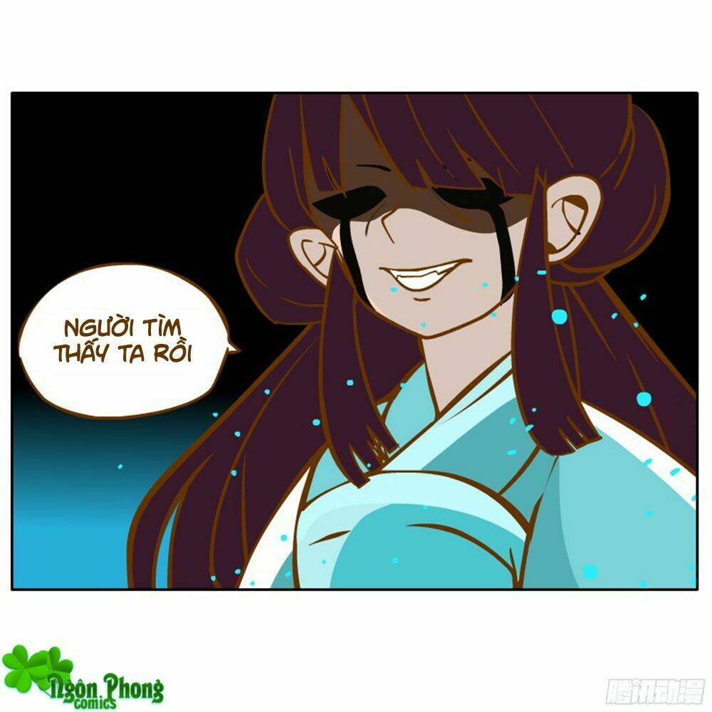 Hòa Thượng Và Tiểu Long Quân: Chapter 28