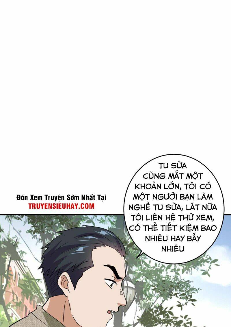 Đại Gia Livestream Vạn Giới: Chapter 13