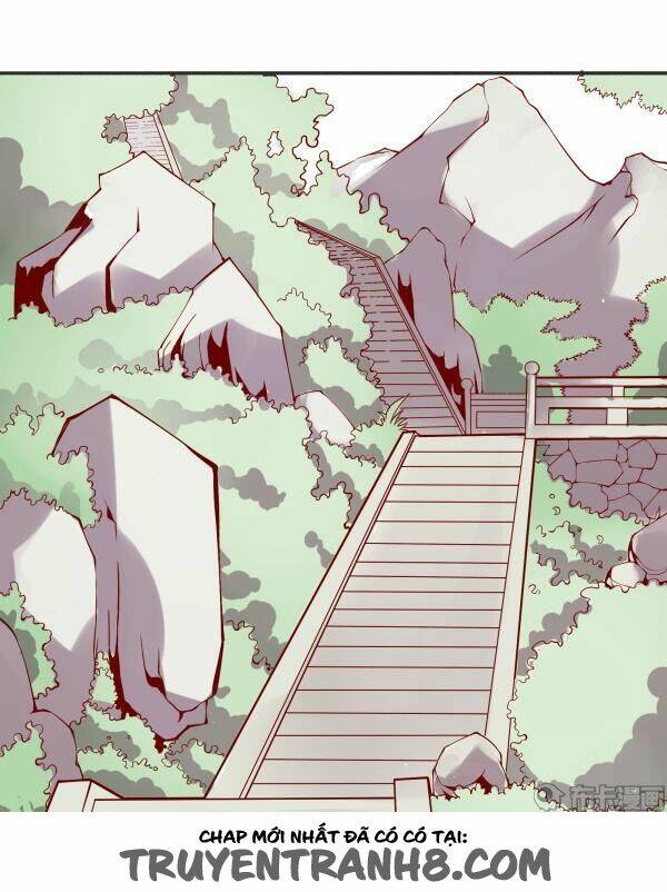 Yến Sơn Phái Và Bách Hoa Môn: Chapter 142