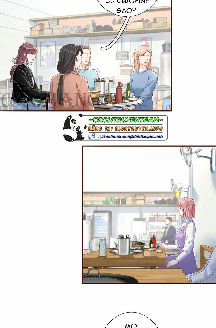 Bạn Gái Tôi Mới 30+: Chapter 115