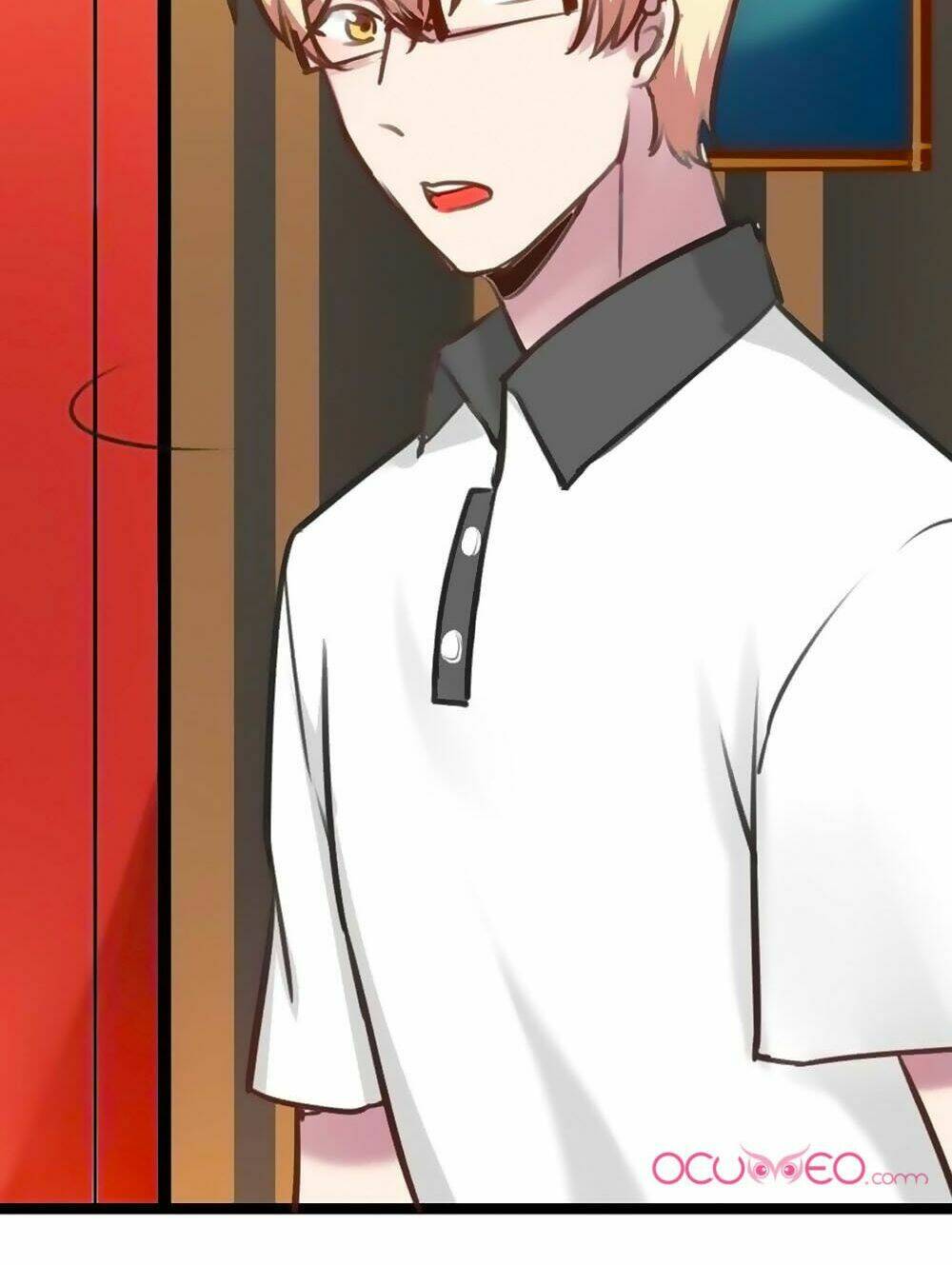 Bám Lấy Nam Thần Bất Chấp Thời Tiết: Chapter 14