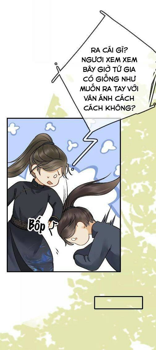 Thái Tử, Người Thật Ngọt Ngào: Chapter 34