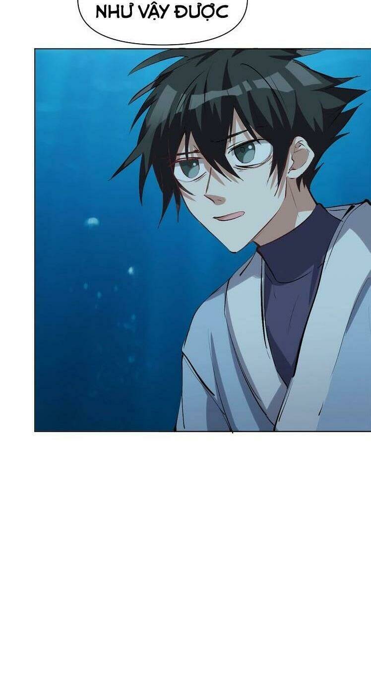 Thần Lai Yêu Vãng: Chapter 43