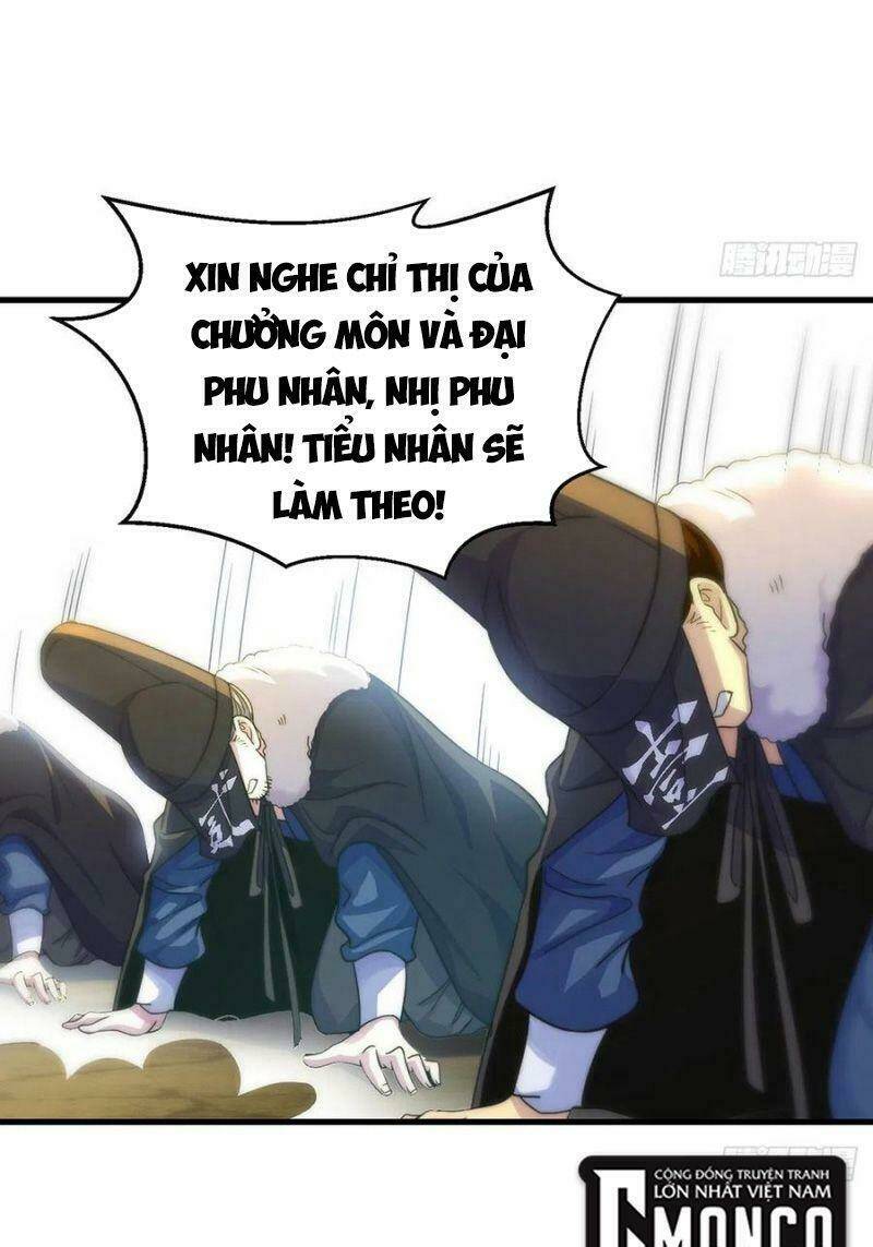 Ta Là Đại Hoàn Đan: Chapter 50