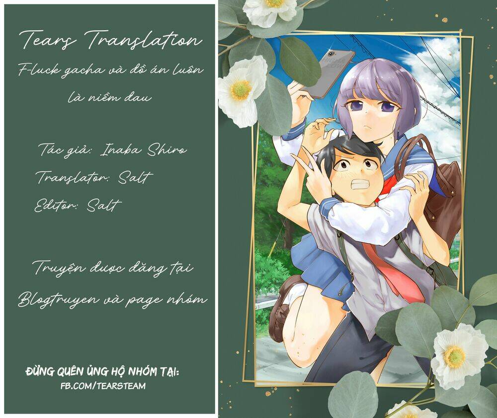 Koushinchou No Kouhai (♀) To Teishinchou No Senpai (♂) Ga Renai Ni Hatten Suru Made: Chapter 21.5