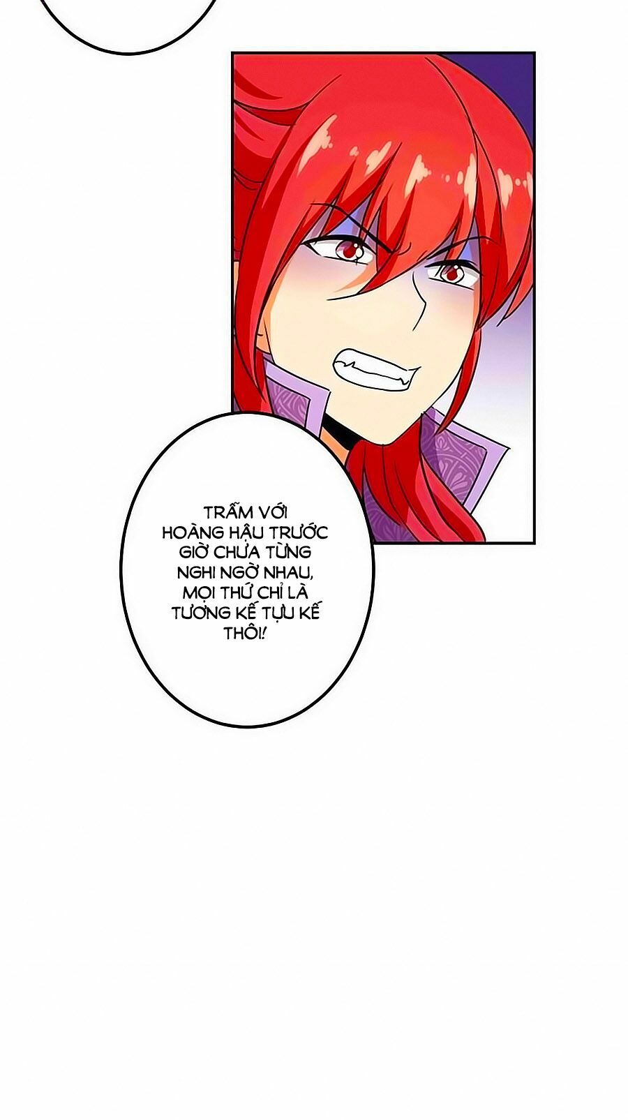 Vương Gia ! Ngươi Thật Bỉ Ổi !: Chapter 372