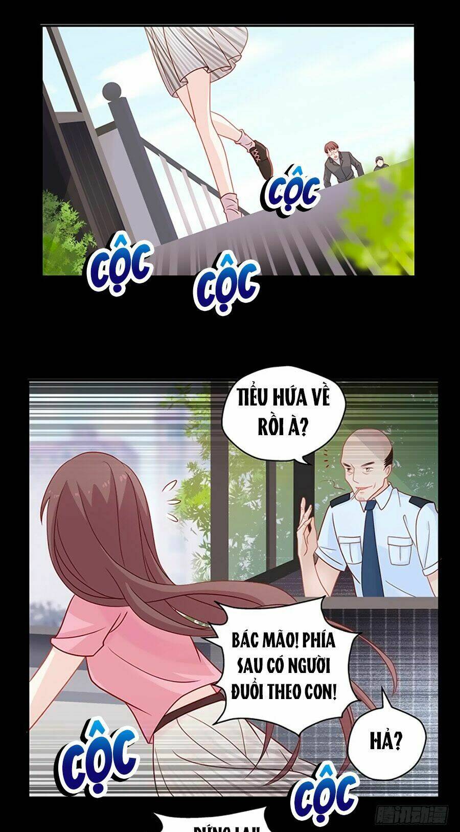 Thiên Kim Bất Lương: Chapter 1