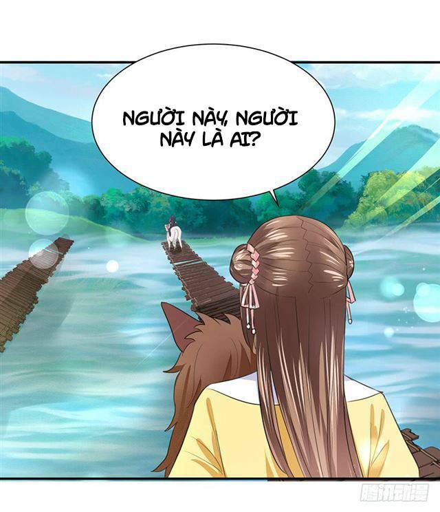 Đế Hoàng Chi Thần Y Khí Phi: Chapter 26