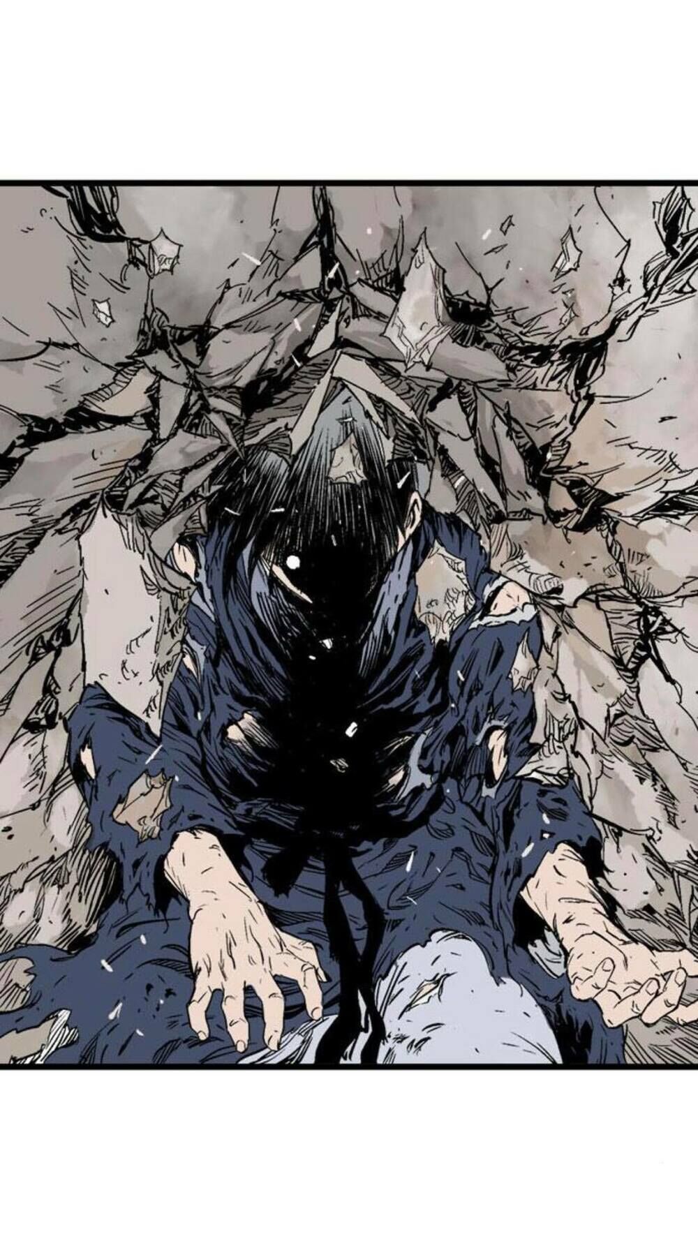 Cao Thủ 2: Chapter 126