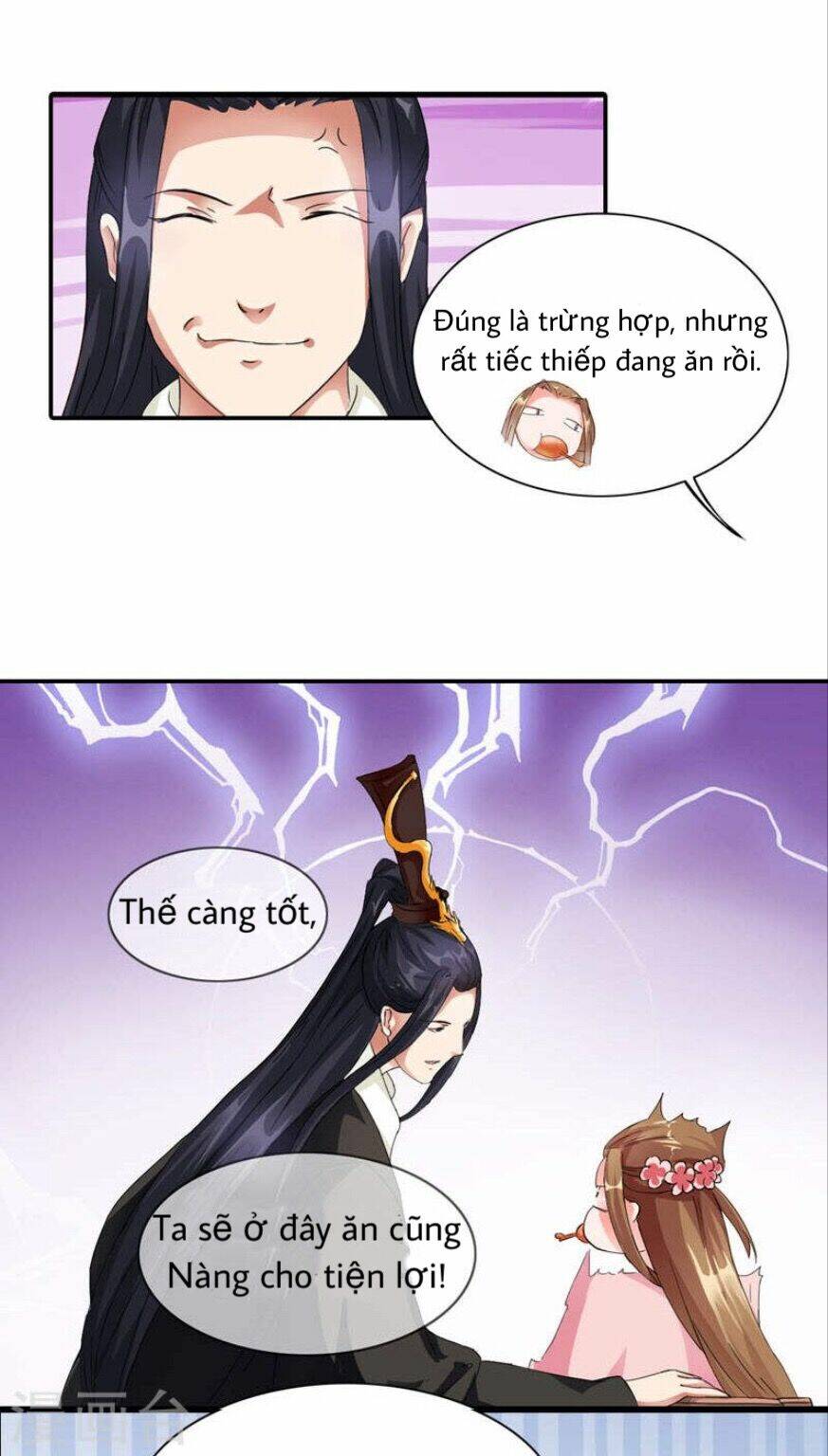 Hoàng Đế Hùng Mạnh Nhất Trong Lịch Sử: Chapter 3