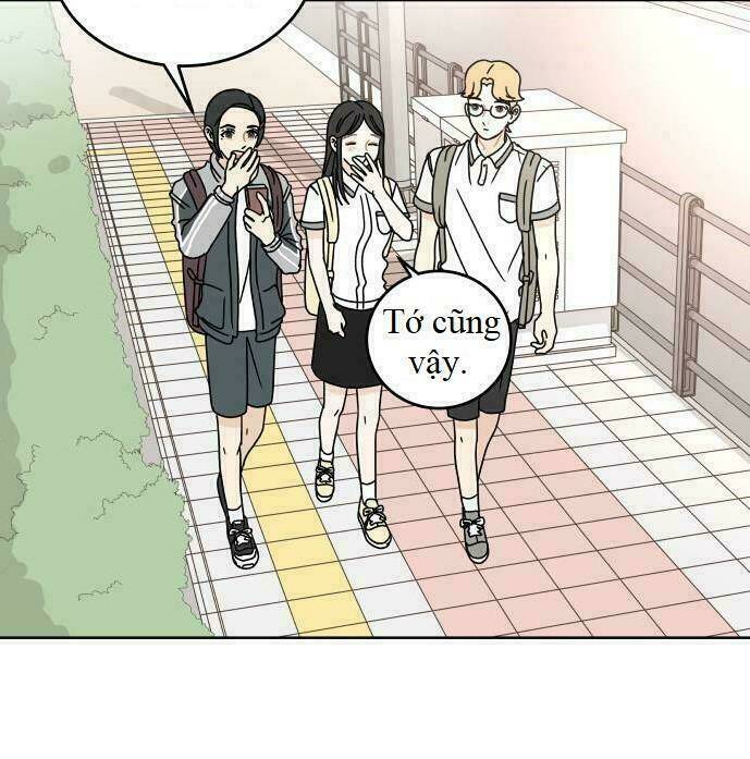 30 Phút Bước Đi Bên Em: Chapter 55