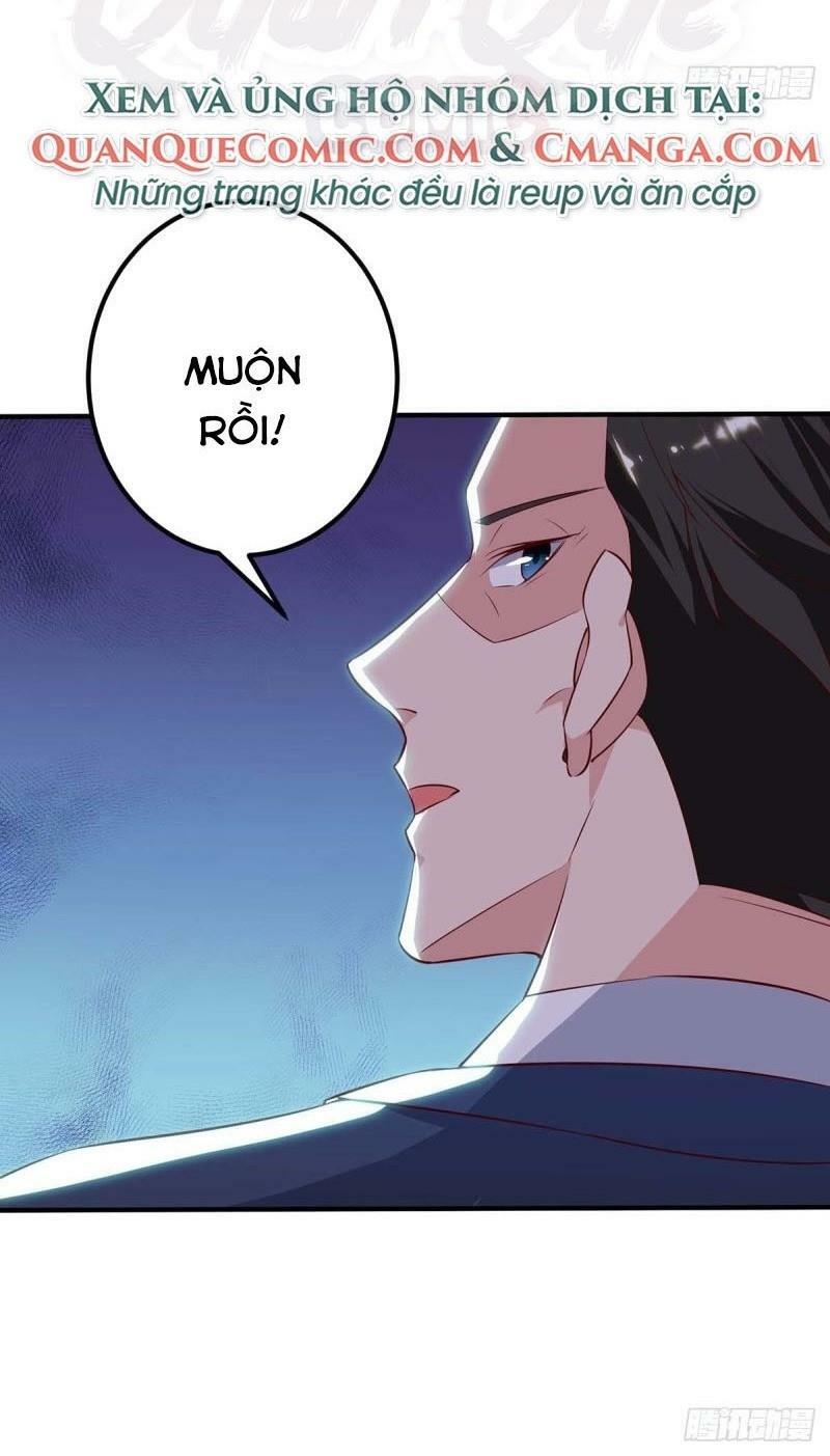 Trọng Sinh Khí Thiếu Quy Lai: Chapter 112