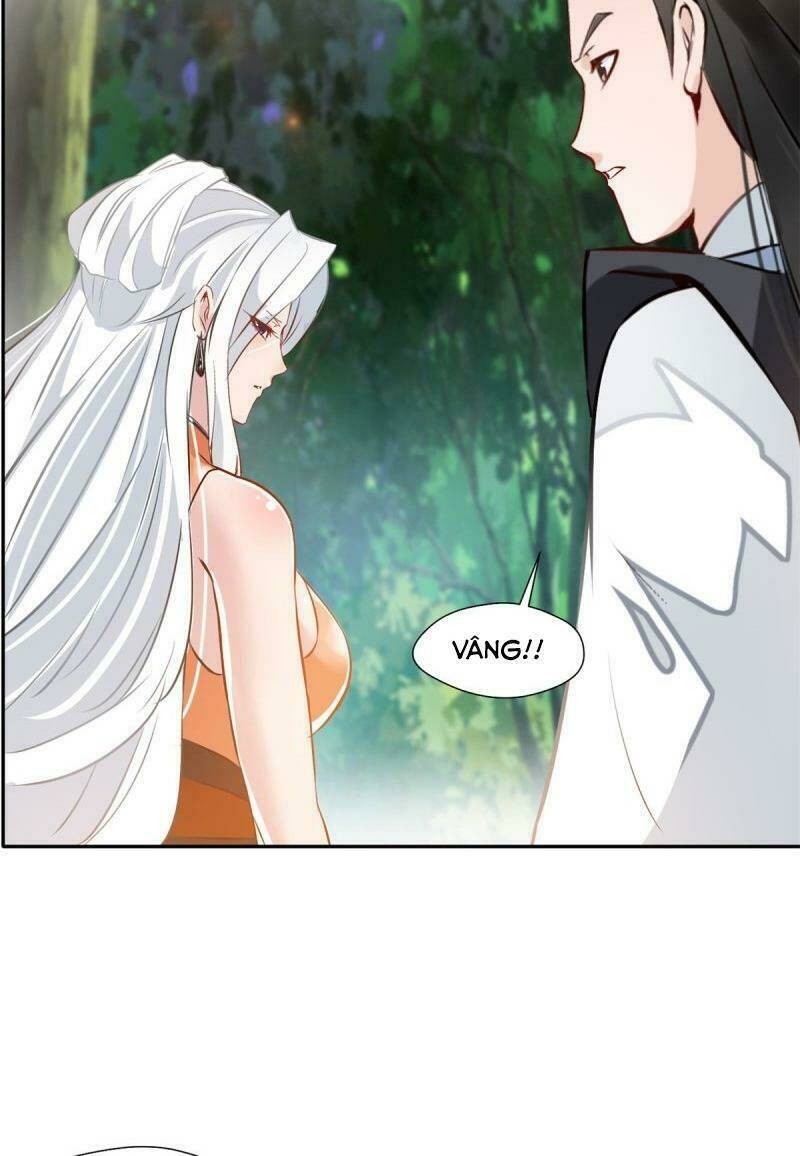 Tuyệt Thế Đế Tôn: Chapter 42