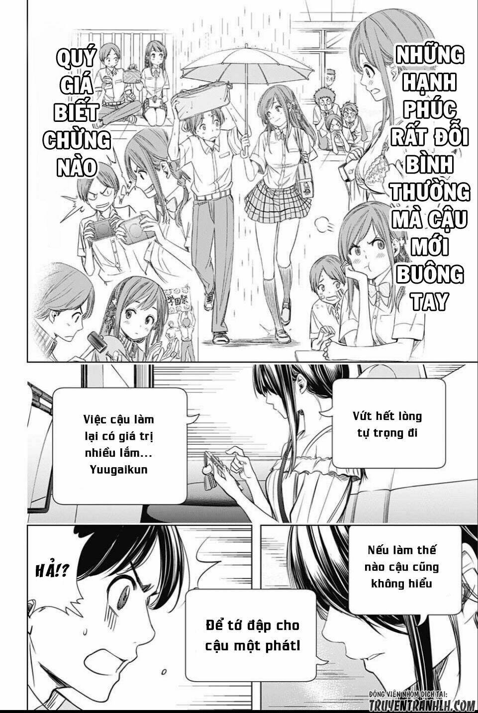 Cross Account: Chapter 24