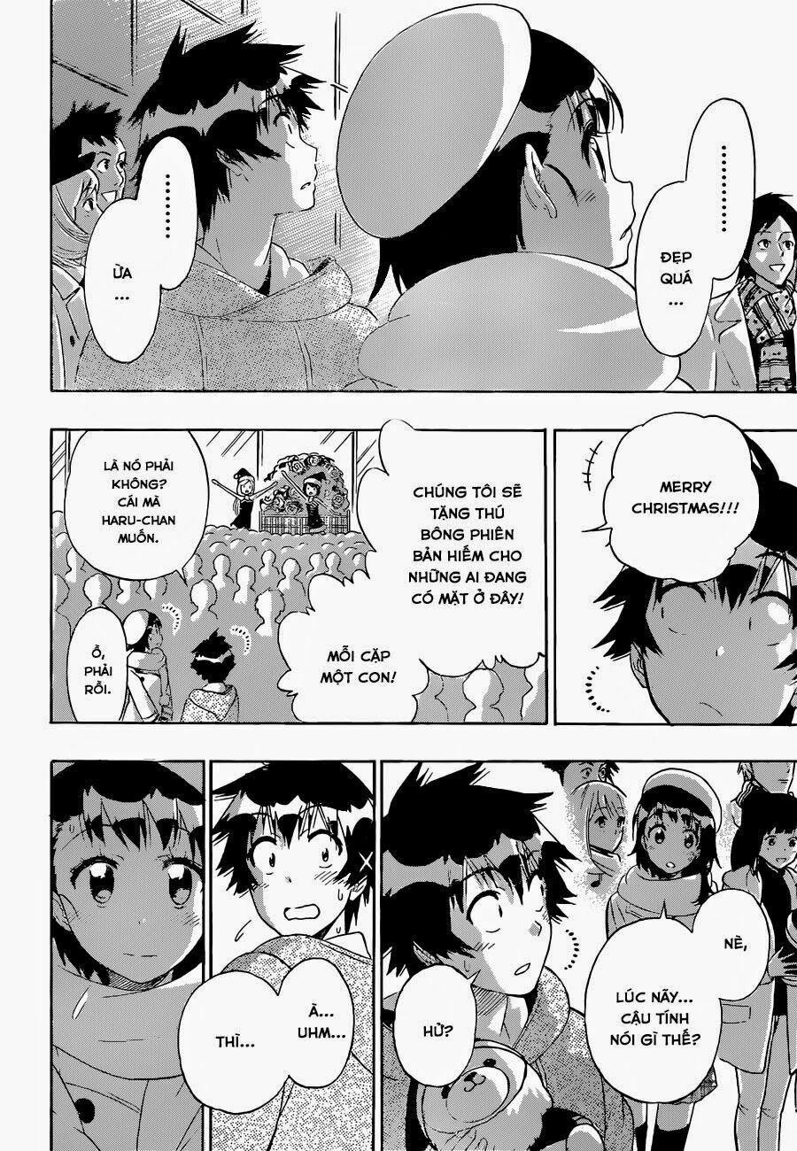 Tình Yêu Ngang Trái: Chapter 168