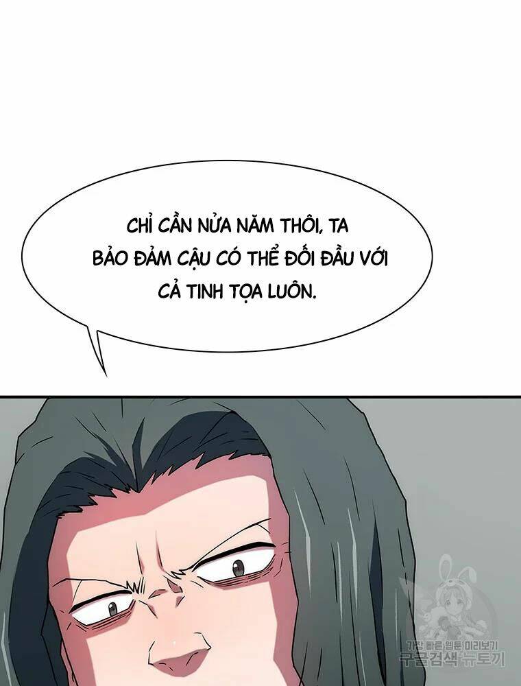 Các Chòm Sao Chỉ Chú Ý Mình Tôi: Chapter 31