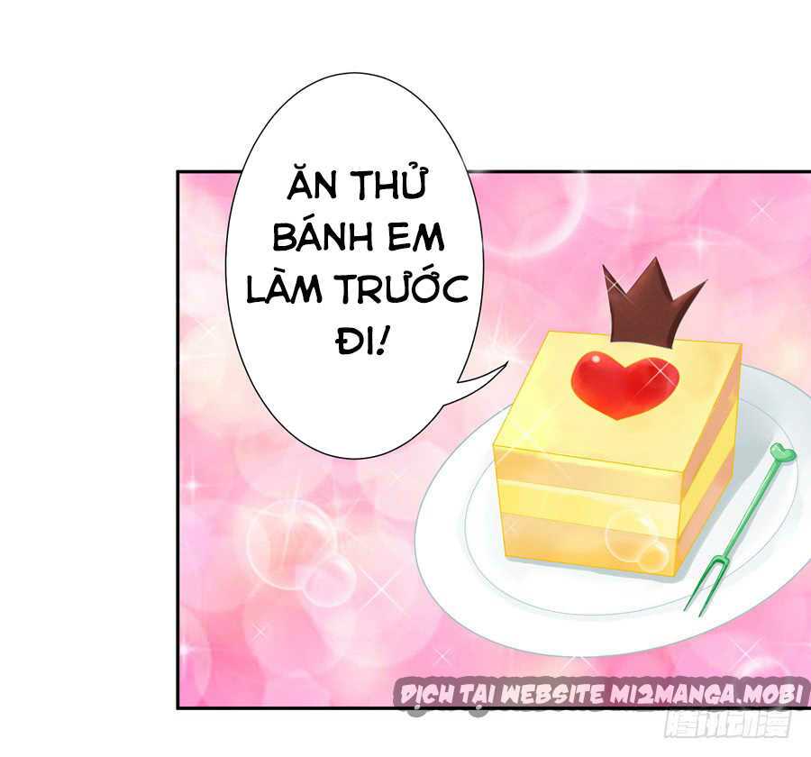 Gả Cho Tình Cũ Làm Lão Bà: Chapter 14