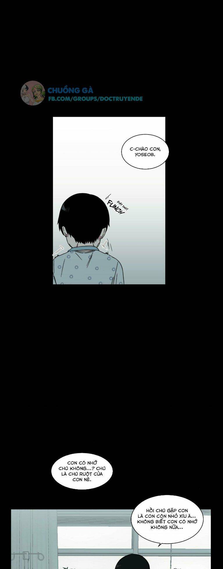 …”Một Sự Thật Khá Khó Chịu.”: Chapter 61