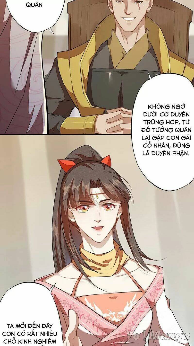 Tuyệt Thế Luyện Đan Sư: Chapter 118