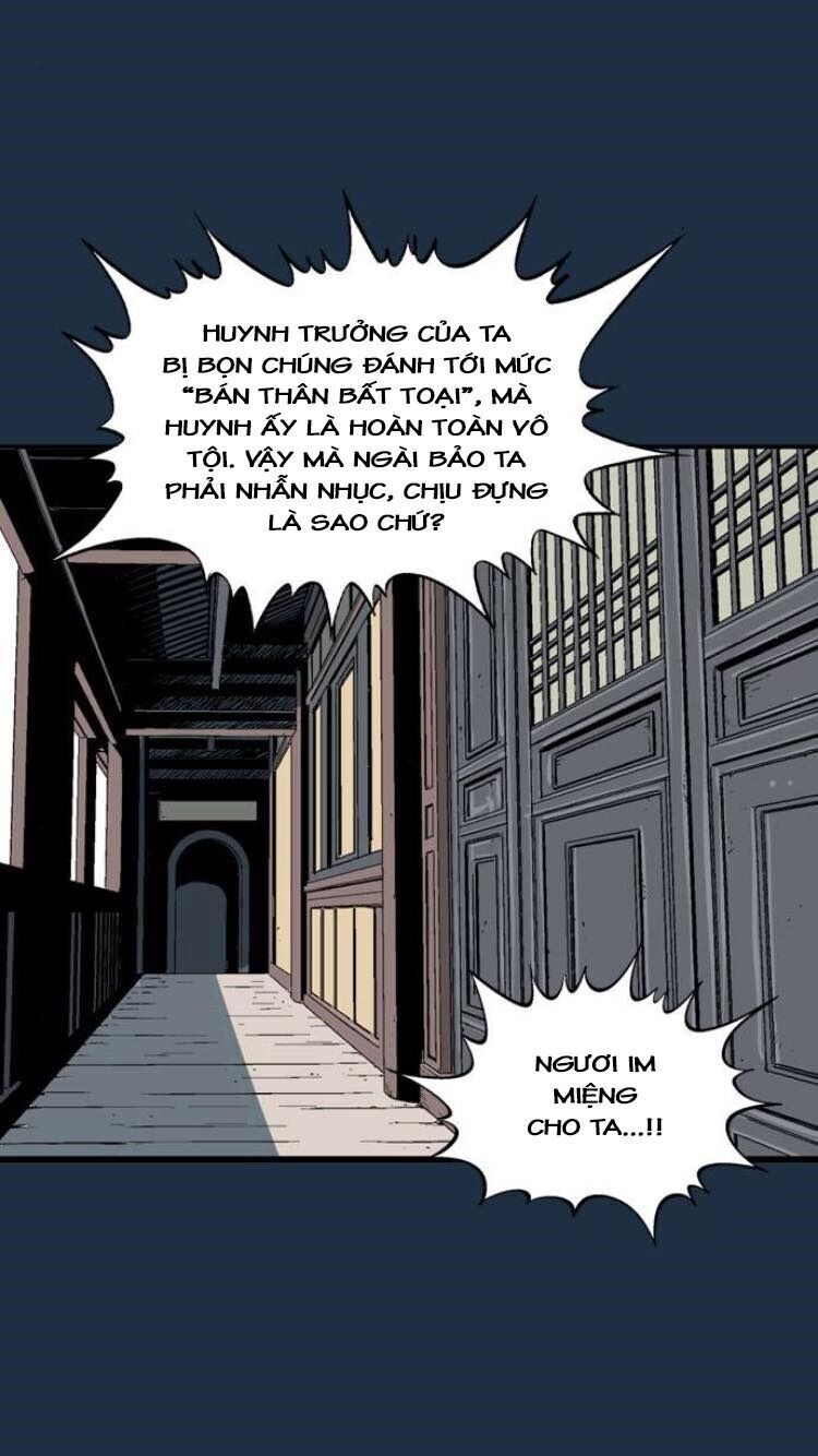 Cao Thủ 2: Chapter 121