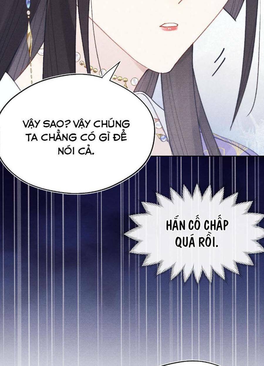 Quân Nhan Tựa Hoa Đào: Chapter 53