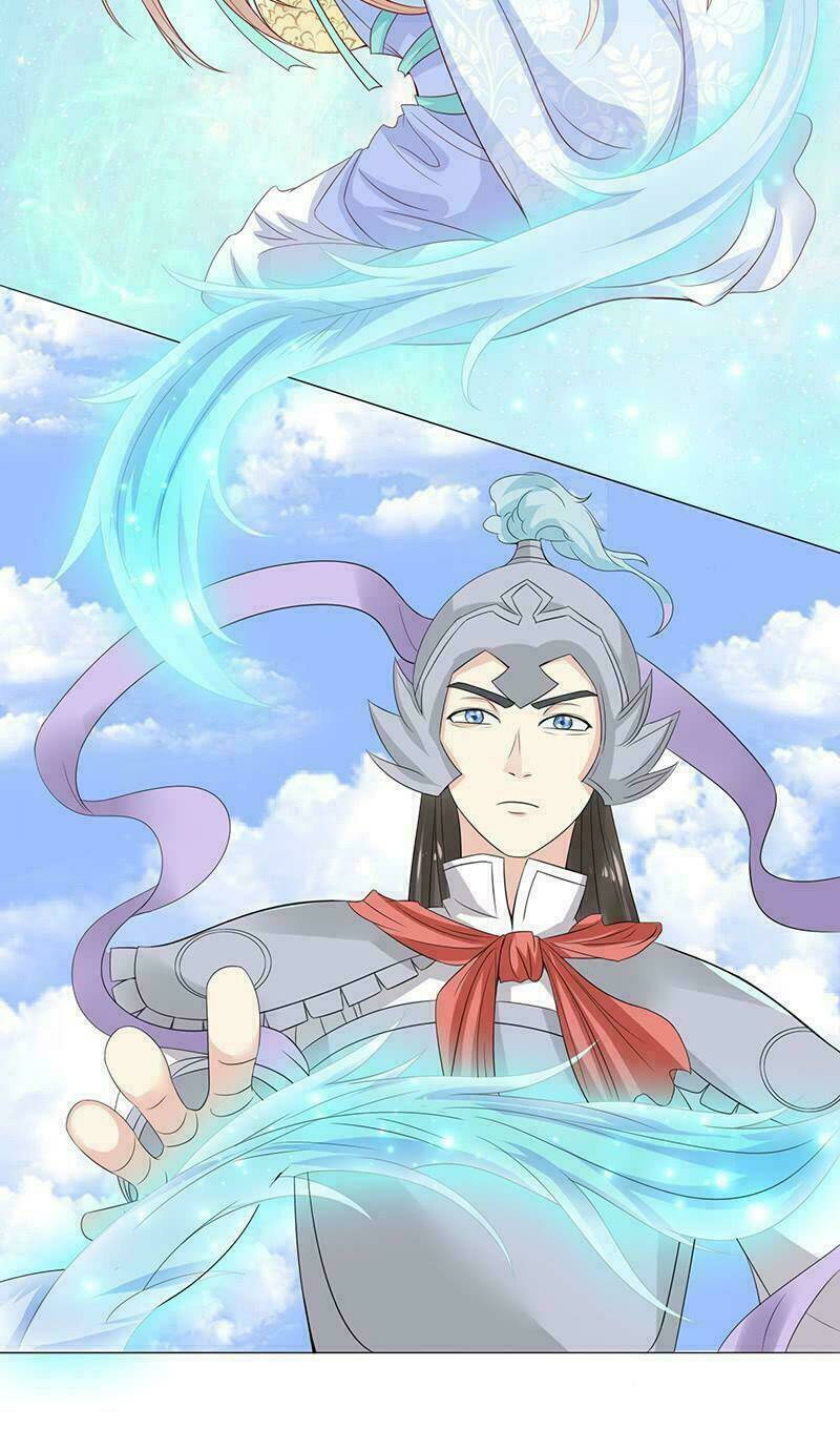 Băng Sơn Học Trưởng Không Được Chọc: Chapter 11