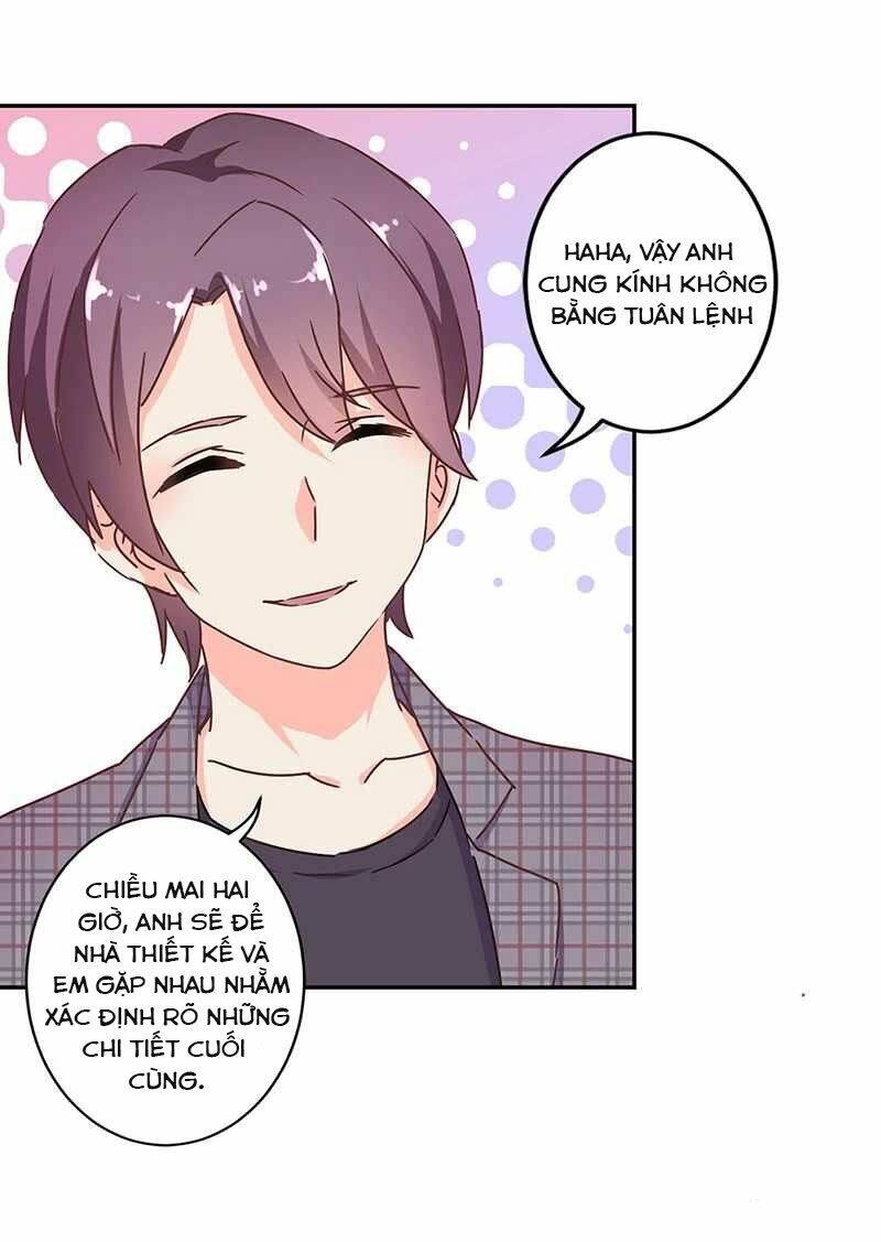 Trọng Sinh Chi Hao Môn Cường Thế Quy Lai: Chapter 118